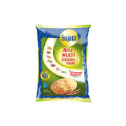 SUJATA MULTIGRAIN ATTA : 4 LB