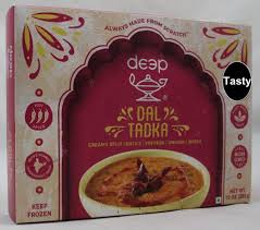 Deep Dal Tadka 10 oz