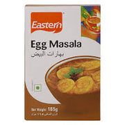Eastern Egg Masala : 165 Gm