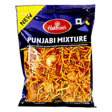 Punjabi Mixtuire Namkeen 280 gm