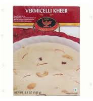 Deep Vermicelli Kheer 3.5 oz