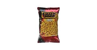 Mirch Masala Channa 12 oz