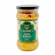 Deep Green Chilli 283 gms