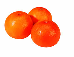 Fairchild Tangerines
