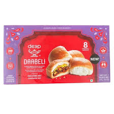 Deep Daaveli 18 oz (8-pack)