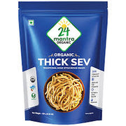 24 Mantra Org Thick Sev : 150 g