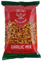Deep Garlic Mix 7 oz