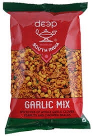 Deep Garlic Mix 7 oz