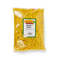 Bansi Roasted Chevda 14 oz