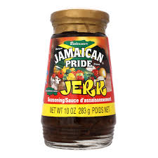 Jamaican Pride, 10 oz