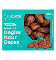 Date Delight Deglet Nour: 1.5 Lb