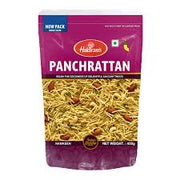 Haldiram's Panchrattan 400 g