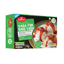 Haldiram's Vada For Dahi Vada 365 g