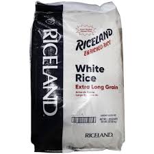 Riceland Long Grain 50 lb