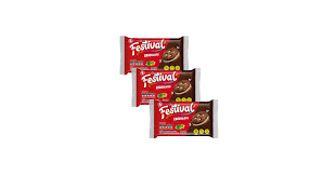 Festival Chocolate 14.22 oz