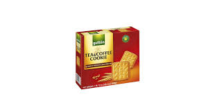 Gullon Tea & Coffee Cookie 800 gms