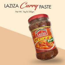 Laziza Curry 330 g