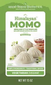 Himalaya Momo Beef : 24 oz