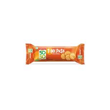 50-50 Time Pass, 312 g