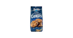 London Classic Cookies 160 g