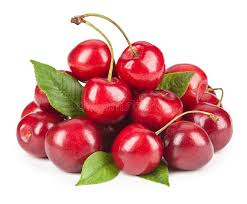 Cherries