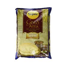 Sujata Gold Atta 20 lb