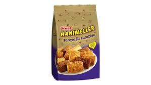 Ulker Hanimeller 152 g