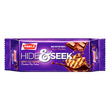 Parle Hide And Seek 82.5 g