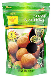 Deep Lilva Kachori 8 oz