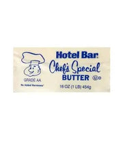 Hotel Bar Chef‚Äôs Special Butter 16 oz
