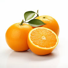 Big orange