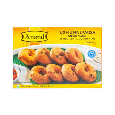 Anand Uzhunnu Vada : 350 g