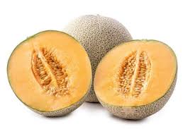 Rockmelon (small)