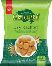Garvi Gujrat Dry Kachori : 285 g