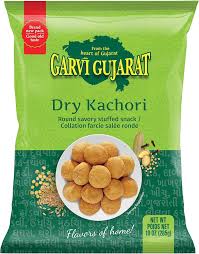 Garvi Gujrat Dry Kachori : 285 g