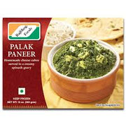 Rajbhog Palak Paneer 10 oz