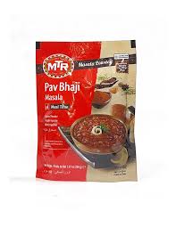 Mtr Pav Bhaji Masala 3.57 oz