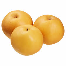 Korean Golden Pears : 2 lb