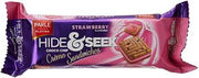 Parle Hide N Seek Fab Strawberry 3.95 oz