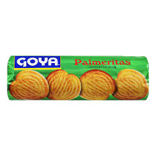 Goya Palmeritas 5.82 oz