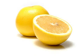 White Grapefruit (large)