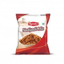 Ramdev nadiyadi mix 400g