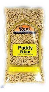 Rani Paddy Rice, 100 g