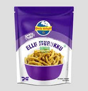 Daily Delights Ellu Murukku 7 oz