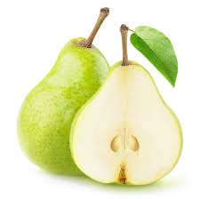 Alexander Lucas Pear