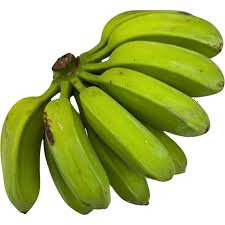 Cooking Banana (Hawaiian Plantain)