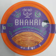 Deep Bhakri Bajri Methi Garlic 200 g