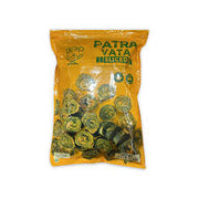 Deep Patra Sliced, 2.2 lb