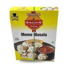 Himalayan Momo Masala 50 gms