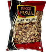 Mirch Masala Chana Jor Garam 12 oz